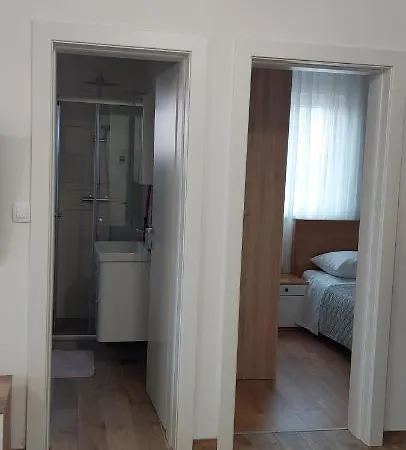 Ma Mi Apartman