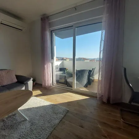 Apartman Ma Mi
