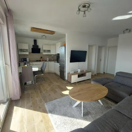 Ma Mi Apartman