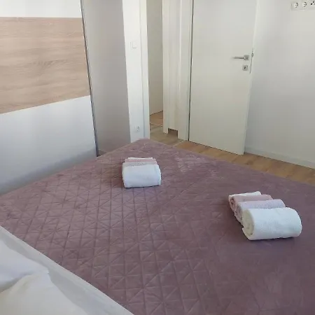 Apartment Ma Mi Trogir