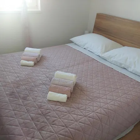Apartman Ma Mi *