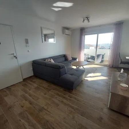 Apartment Ma Mi Trogir