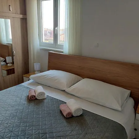 Lägenhet Ma Mi Trogir