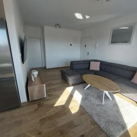 Ma Mi Apartament Trogir