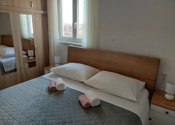 Lägenhet Ma Mi Trogir